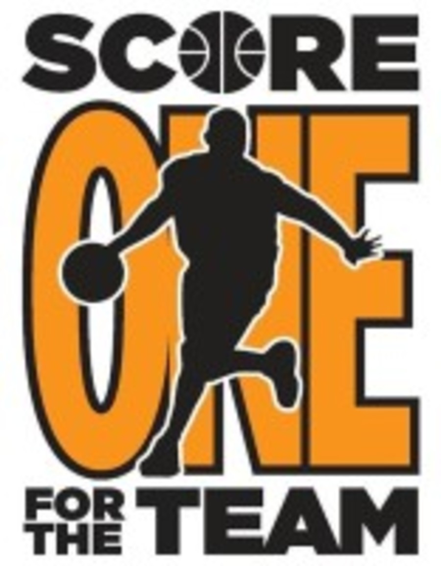 ServiceMaster Peterborough is one of two title sponsors for Score ONE for the TEAM!