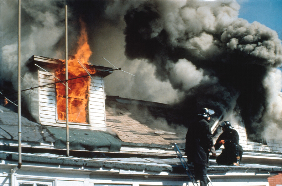 HOW DOES SMOKE DAMAGE AFFECT THE CONTENTS OF YOUR HOME?