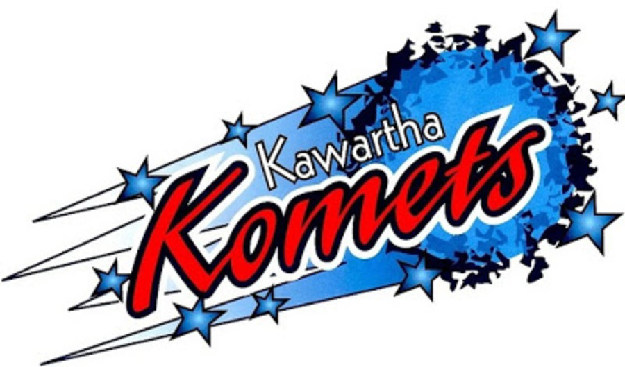 Helping to Fulfill the Kawartha Komets mandate of 